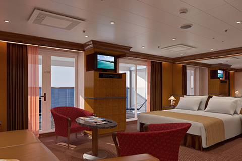 Grand Suite - Call for pricing 1-844-217-6457