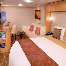 Inside Stateroom - On Request, call for pricing