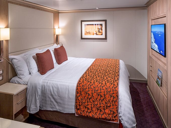 Inside Stateroom - WAITLIST