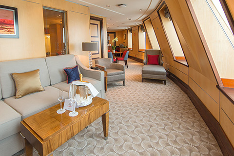 Royal Suite